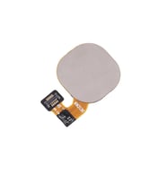 Tecno Pova Neo 1 İle Uyumlu Parmak İzi Okuyucu Flex İthal Le6 (Yeşil)