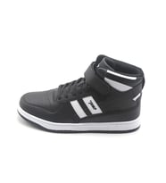 Jump 28504 Erkek Spor Ayakkabı (Siyah - Beyaz)
