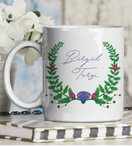 Kişiye Özel Tasarım Kupa Bardak 98641 (Yeşil)