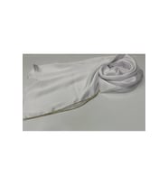 Kenarı Taşlı Janjan Abiye Şal-DESEN-44 (Taba)