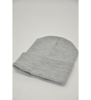 Moxxo Krem/Beyaz Renk Unisex Hediyelik Bere (Gri)