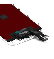 İphone 6 Lcd Ekran Dokunmatik Orjinal (Siyah)