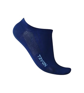 Tryon Soket Çorap Garson Boy Unisex (Siyah)