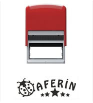 Aferin Öğretmen Kaşesi (Siyah)