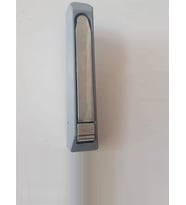 KATLANIR SÜRME İÇİN İSPANYOLET KOLU - PUSH (Gri)