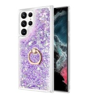 Microsonic Xiaomi Redmi Note 13 Pro 4G Kılıf Groovy Soft Siyah (Lacivert)