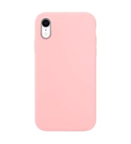 BİKAPAK ECO SENSE IPHONE XR KAPAK (Pudra)