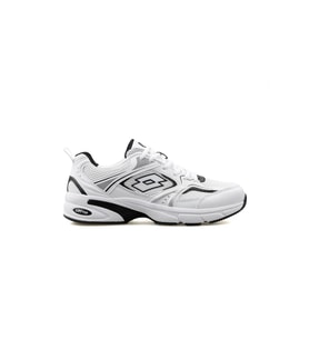 Lotto Athens 4Fx Memory Taban Unisex Spor Ayakkabı (Beyaz)