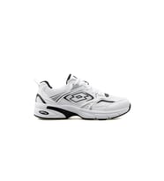 Lotto Athens 4Fx Memory Taban Unisex Spor Ayakkabı (Beyaz)