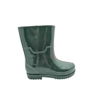 HydraGuard Kadın Reçber Lastik Çizme - HydraGuard - KAMUFLAJ - 36 (Yeşil)