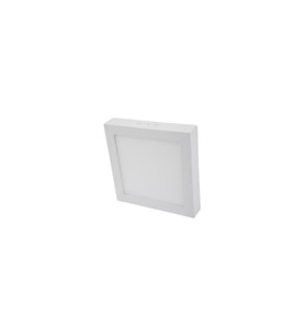 Cata CT-5272 Sıva Üstü Panel Led  Armatür 25W (Sarı) Gün Işığı