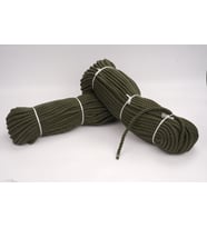 KORDON İP 8MM 50METRE (Yeşil)