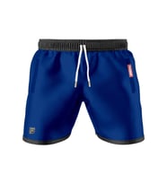 FREESIDE PARK OUTSIDE TRAINING SHORTS (Mavi)