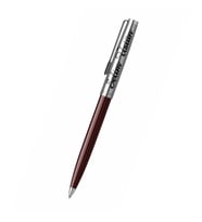 Tükenmezkalem Vintage 77 Siyah (Bordo)