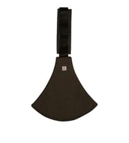 Baby Sling Taşıyıcı (Kahverengi)