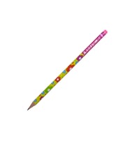 Adel Kurşun Kalem HB 4039 Deniz- Mavi (Pembe)