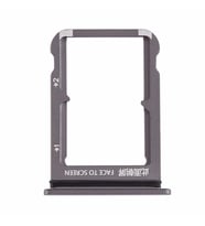 Xiaomi Mi 9 Sim Tepsisi (Siyah)