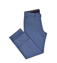 Erkek Kanvas Pantolon Klasik 1326 BGL-ST03734 (İndigo)