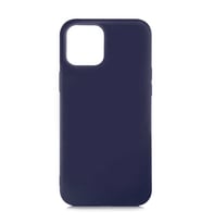 Uyumlu Model Apple iPhone 12 Pro Max Kılıf LSR İçi Kadife Lansman Kapak (Lacivert)