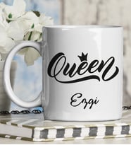 Kişiye Özel Tasarım Kupa Bardak 98569 (Bordo)