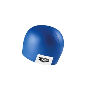 Arena 001912 - Logo Moulded Silikon Bone (Mavi)