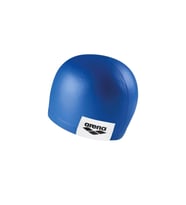 Arena 001912 - Logo Moulded Silikon Bone (Mavi)