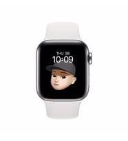 Pazariz Akıllı Saat 99 Smartwatch  Türkçe Menü  Arama Cevaplama Kablosuz Şarj (Gümüş)