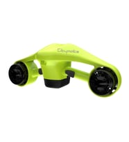 Citymate Sea Scooter Elektrikli Deniz SU Scooter Hoverboard +Kılıf Hediyeli (Yeşil)