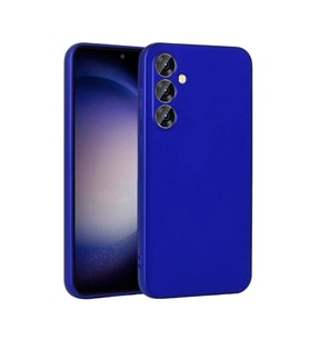 Galaxy S23 FE Kılıf Premier Silikon Kılıf (Saks)
