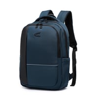 C-Active Laptop Gözlü Business Sırt Çantası Oxford Kumaş 8683 (Lacivert)