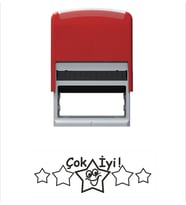 Çok İyi Öğretmen Kaşesi (Siyah)