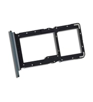 Xiaomi Uyumlu Redmi Note 13 Pro 4g Sim Kart Tepsisi 23117ra68g, 2312fpca6g Mor (Yeşil)