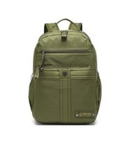 Smart Bags Büyük Boy Okul Boyu Uniseks Sırt Çantası 8718 (Yeşil)