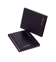 Doğum Günü Defter Kalem Hediye Seti - İyi Ki Doğdun Hediye Kutusu (Model 5)