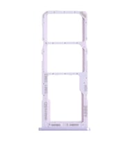 Samsung Uyumlu Galaxy A22 4G Sim Kart Tepsisi SM-A225F (Mor)