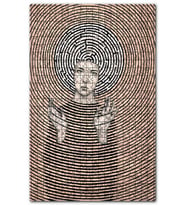 Cakapuzzle Modern Sanat Kadın Halleri Görseli Puzzle Yapboz MDF (Ahşap) (255 Parça)