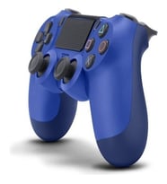 Yeni Nesil PS4 Kol V2 Gamepad Dualshock 4 V2 (Mavi)
