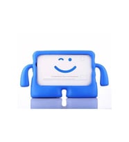 İpad 4 İbuy Kılıf Yumuşak Standlı Silikon Çocuk Tablet Kılıfı