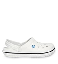 Crocs Crocband Günlük Unisex Terlik (White Cat)