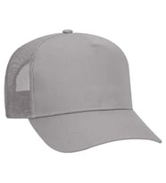 Fileli Kadın Erkek Siyah Baseball Cap Şapka (Gri)