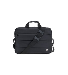 PLM CANYONCASE 13 Inç LAPTOP NOTEBOOK DİZÜSTÜ BİLGİSAYAR EVRAK ÇANTASI (Siyah)