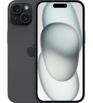 Apple iPhone 15 128 6 GB RAM 5G (Apple Türkiye Garantili) (Siyah)