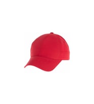SUYUTTİ 1043-001 ERKEK ÇOCUK KOYU GRİ YAZLIK ŞAPKA 9-13 YAŞ (Kırmızı)