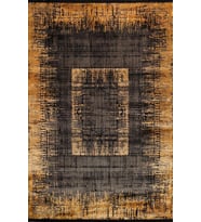 Tierra 12894 Halı (Gold)