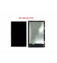 Samsung Tab A7 10.4 (2020) SM-T500 SM-T505 T507 Lcd Ekran+Dokunmatik (Beyaz)