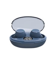 DOT1 Çevre Dostu Bluetooth Kulaklık (Mavi)