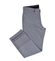 Erkek Kanvas Pantolon Klasik 1326 BGL-ST03734 (Gri)