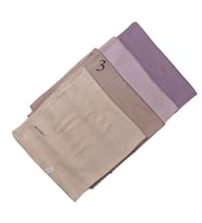 Mısırlı Eşarpları Silky Cocoon Eşarp (Model 3)