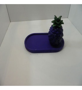 ANANAS SUNUMLUK (Mor)