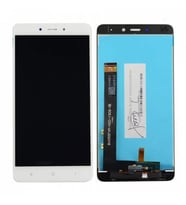 Xiaomi Redmi Note 4 Lcd Ekran Dokunmatik A+++Süper Kalite (Beyaz)